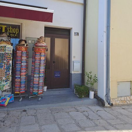 Apartment Ante Baška Kültér fotó