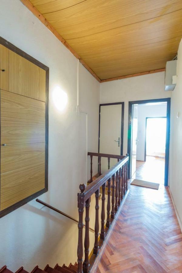 Apartment Ante Baška Kültér fotó