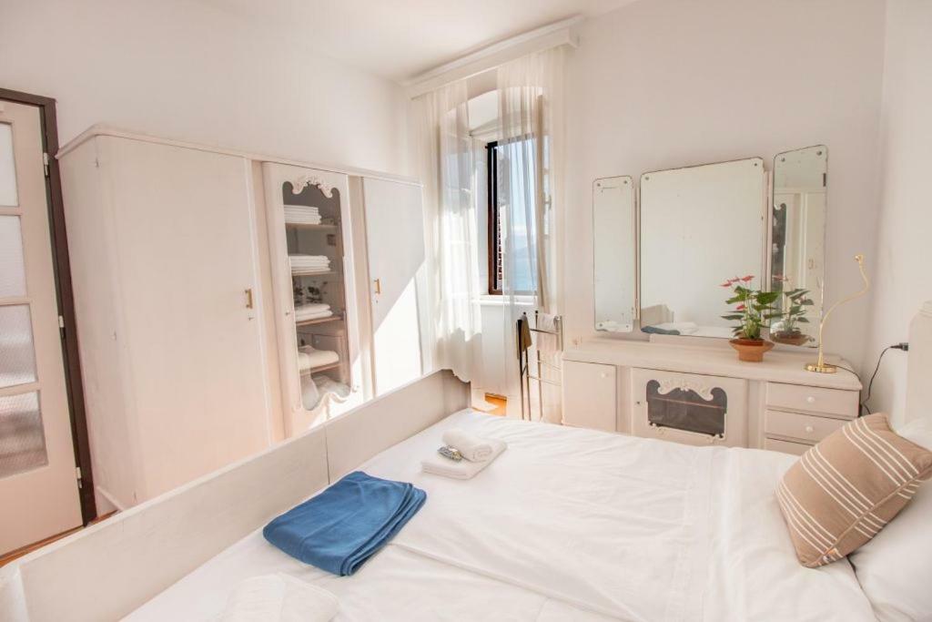 Apartment Ante Baška Kültér fotó