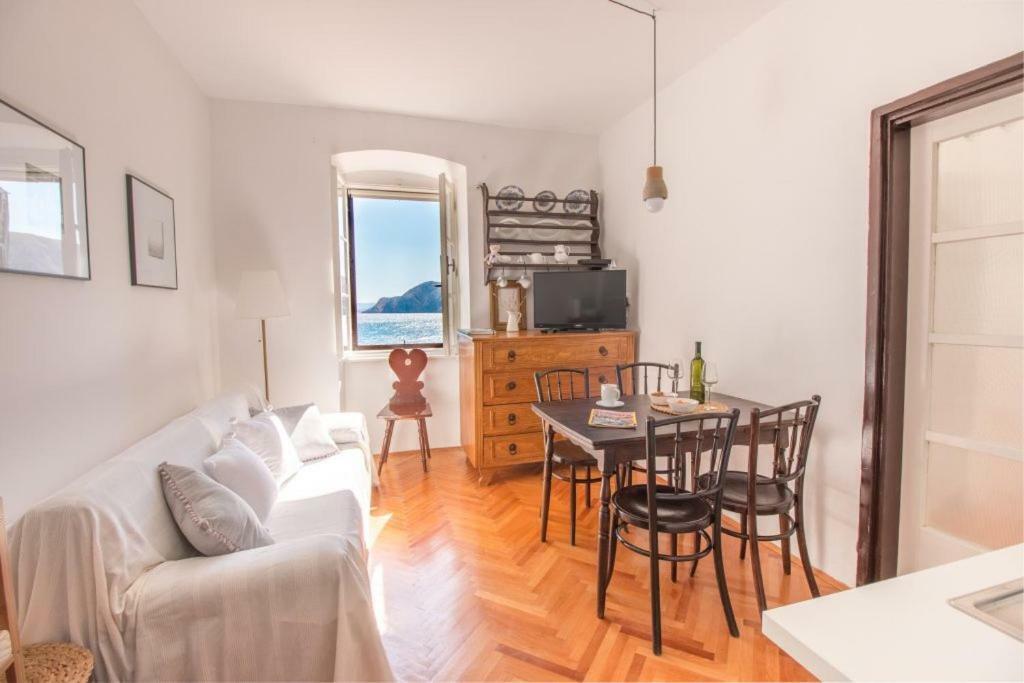 Apartment Ante Baška Kültér fotó