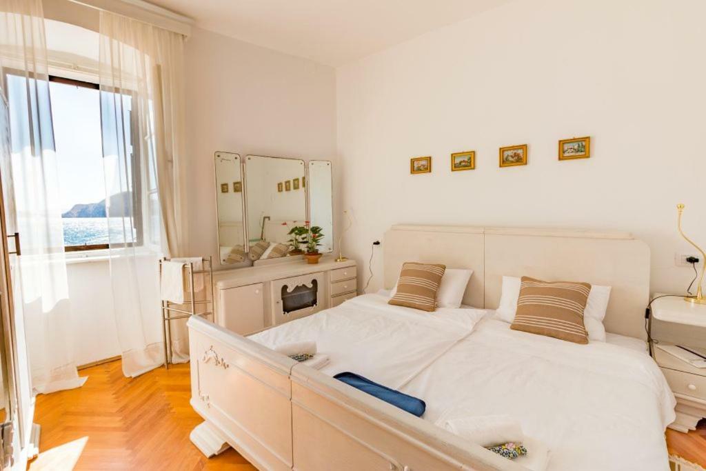 Apartment Ante Baška Kültér fotó