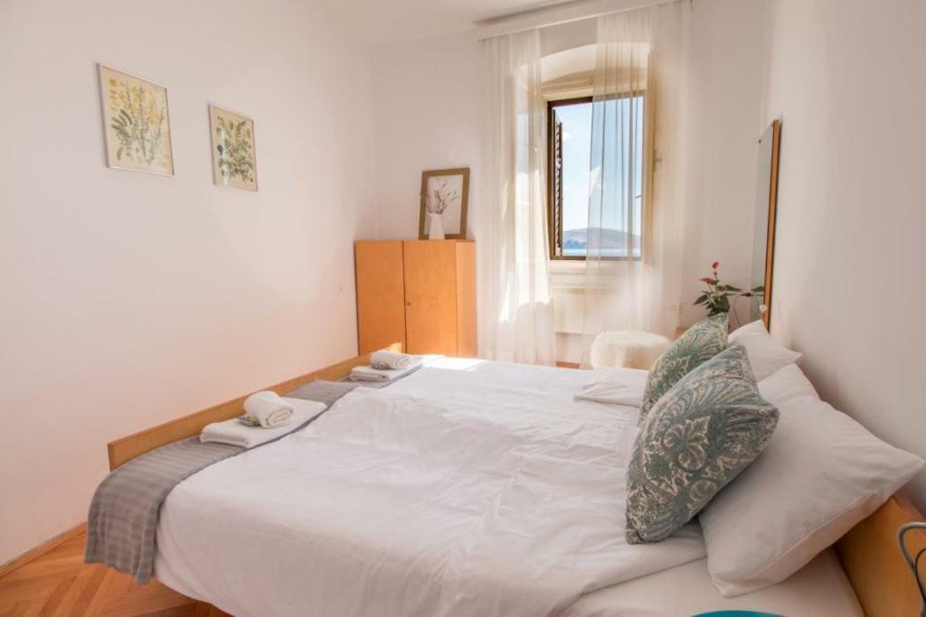 Apartment Ante Baška Kültér fotó