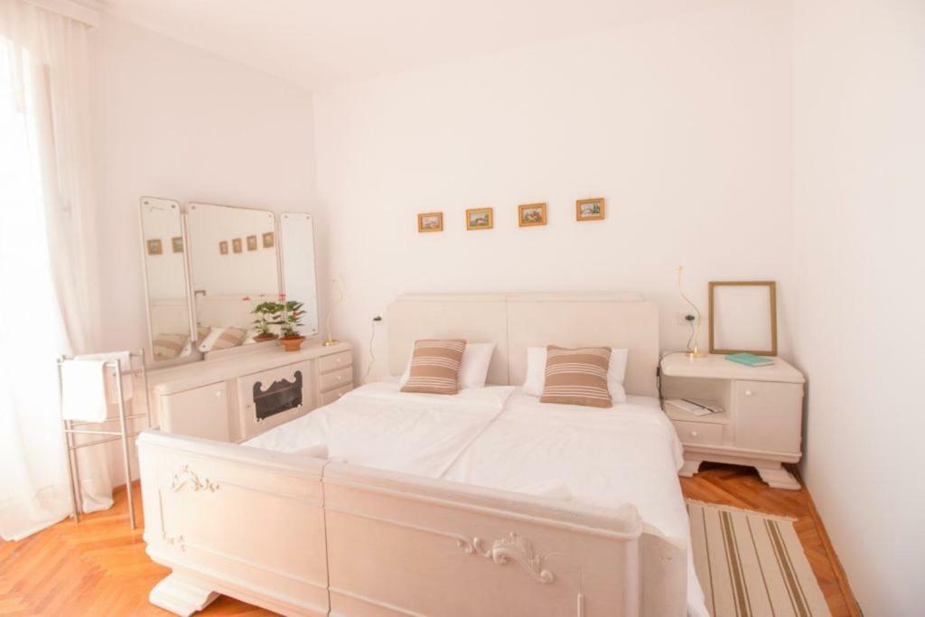 Apartment Ante Baška Kültér fotó